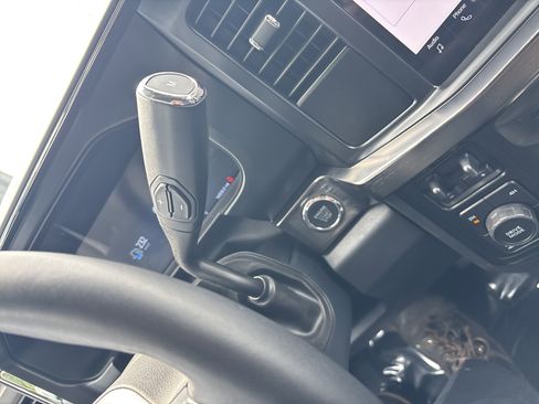 Used 2024 Ford F350 Lariat w/ Camper Package image 24