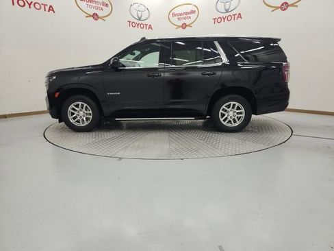Used 2023 Chevrolet Tahoe LT RWD image 5