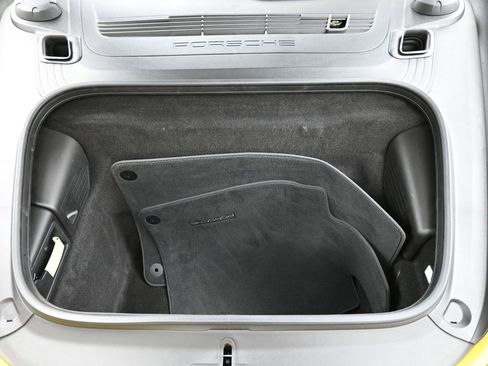 Used 2024 Porsche 718 Boxster Spyder RS image 11