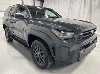 Used 2025 Toyota 4Runner SR5 video 1