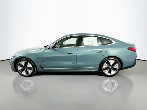 New 2026 BMW i4 eDrive40 w/ Premium Package image 8