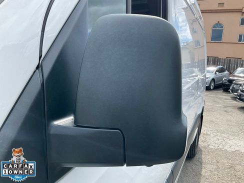 Used 2024 Mercedes-Benz Sprinter 2500 image 64