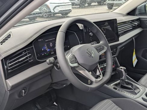 New 2026 Volkswagen Jetta S FWD image 12