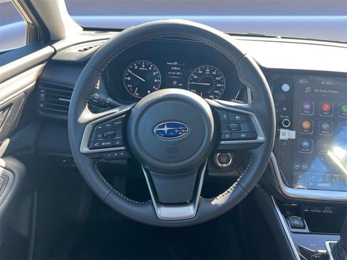 New 2025 Subaru Legacy Premium image 13