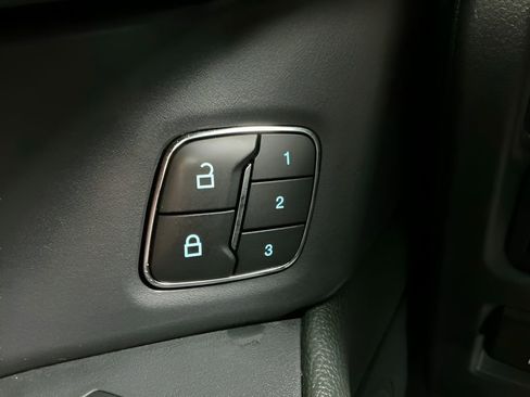 Certified 2022 Ford Expedition Timberline AWD/4WD image 12
