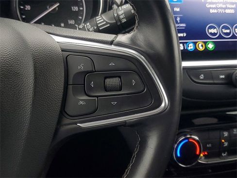Used 2020 Buick Encore GX Preferred w/ Cold Weather Comfort Package image 20