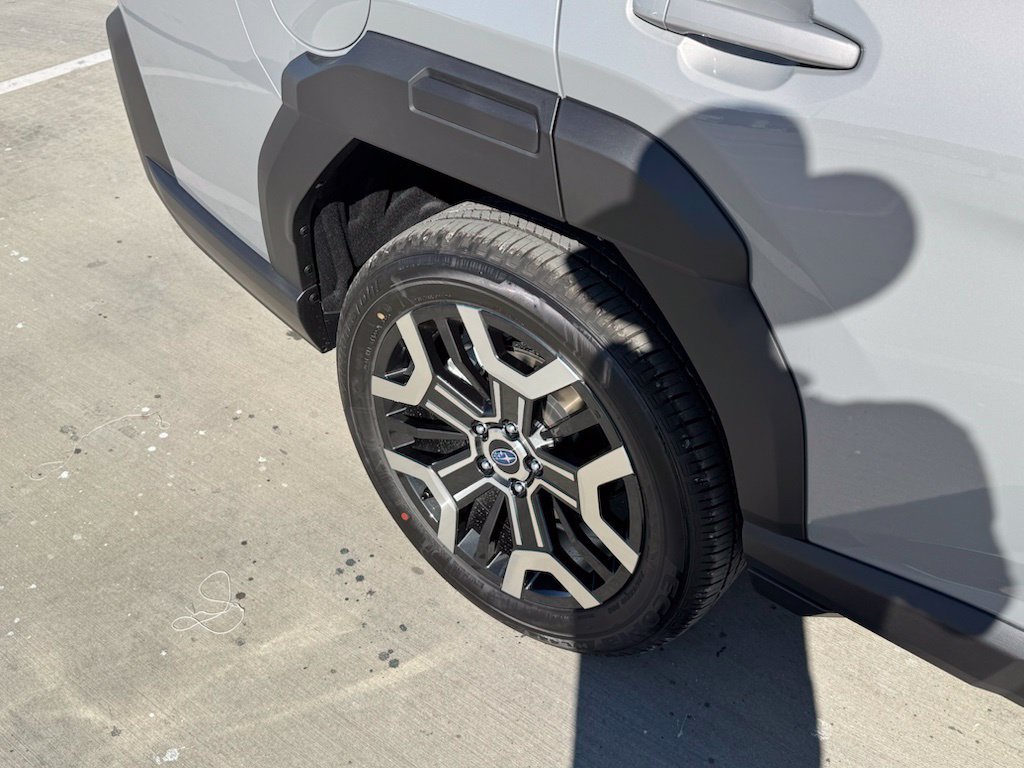 New 2026 Subaru Outback Touring XT AWD/4WD image 23
