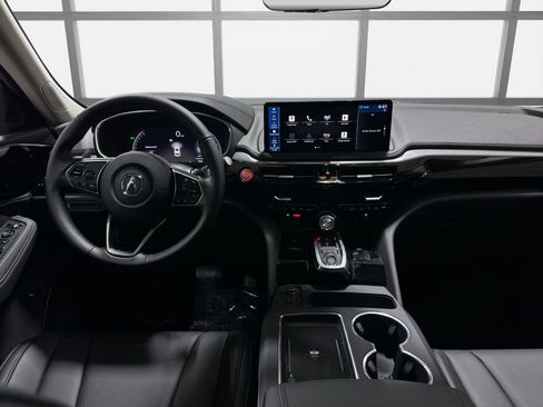 New 2026 Acura MDX FWD image 15