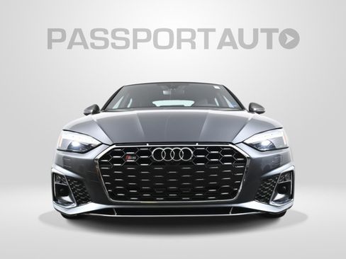 Used 2023 Audi S5 Prestige w/ Prestige Package image 2