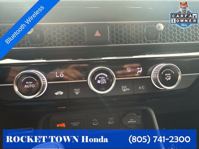 Used 2025 Honda Civic Sport image 28