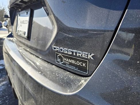 Used 2024 Subaru Crosstrek 2.0i Premium image 39