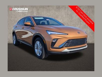 New 2026 Buick Envista Preferred w/ Convenience I Package