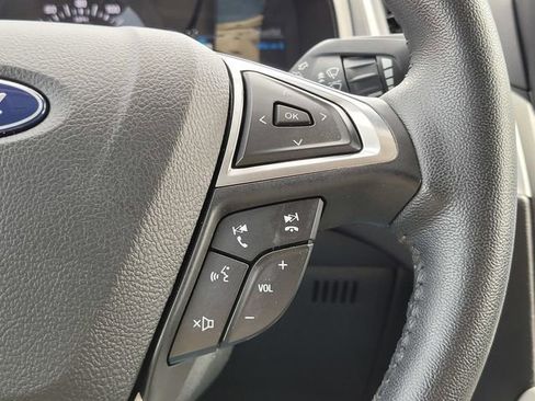Used 2024 Ford Edge SEL w/ Sport Appearance Package AWD/4WD image 22