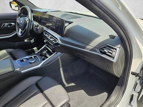 Certified 2023 BMW 330i Sedan w/ Premium Package RWD image 22