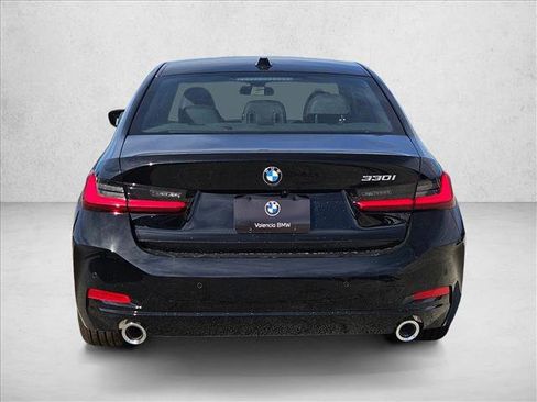 New 2026 BMW 330i Sedan w/ Convenience Package image 8