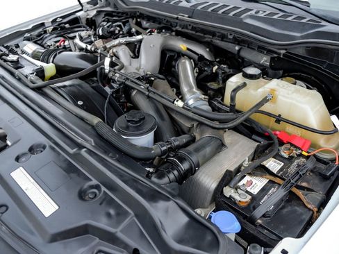 Used 2022 Ford F250 XLT w/ XLT Value Package image 48