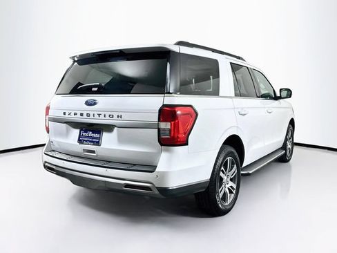 Certified 2023 Ford Expedition XLT AWD/4WD image 9