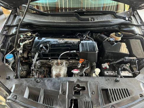 Used 2017 Acura ILX FWD image 28