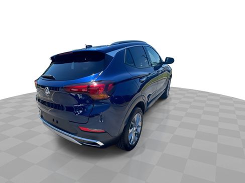 Certified 2023 Buick Encore GX Essence w/ Experience Buick Package FWD image 8