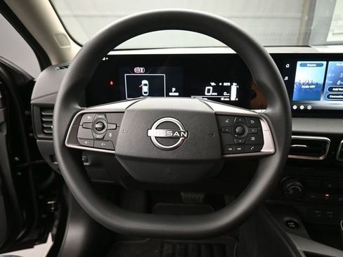 New 2026 Nissan Sentra S w/ Floor Mat Package image 32