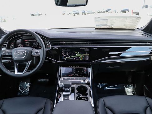 New 2026 Audi Q7 3.0T Premium image 16