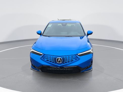 New 2026 Acura Integra A-Spec image 8