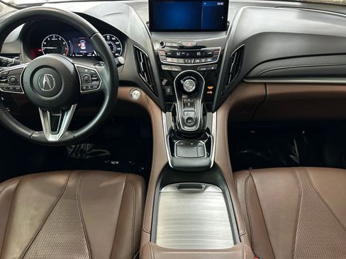 Used 2021 Acura RDX FWD w/ Technology Package image 28
