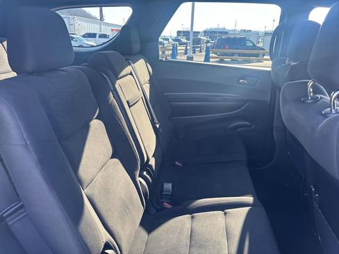 Used 2023 Dodge Durango GT image 31