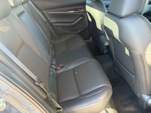 New 2026 MAZDA MAZDA3 2.5 Turbo Premium Plus image 15