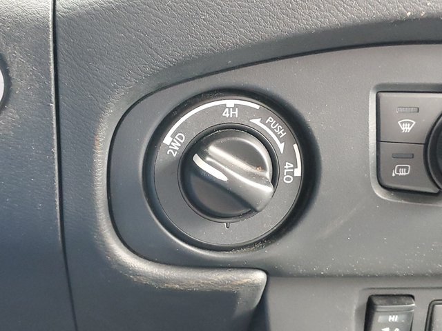 Certified 2022 Nissan Frontier SV AWD/4WD image 19