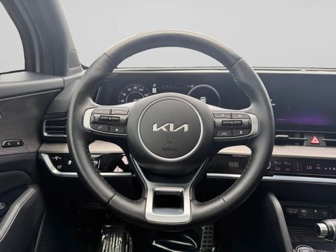Used 2023 Kia Sportage X-Pro Prestige AWD/4WD image 22