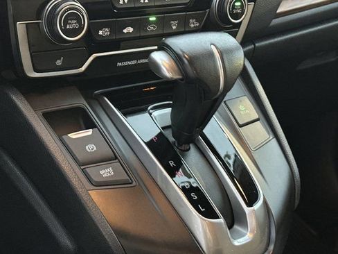 Used 2017 Honda CR-V EX-L image 39