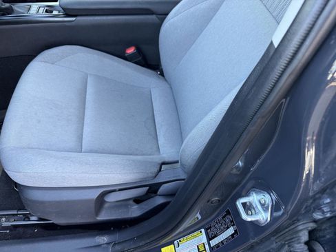 Certified 2025 Toyota Camry LE image 13