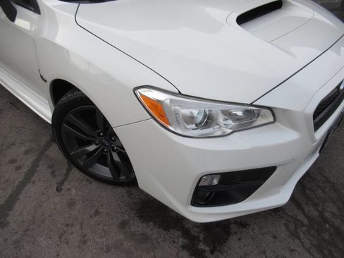 Used 2016 Subaru WRX Premium image 4