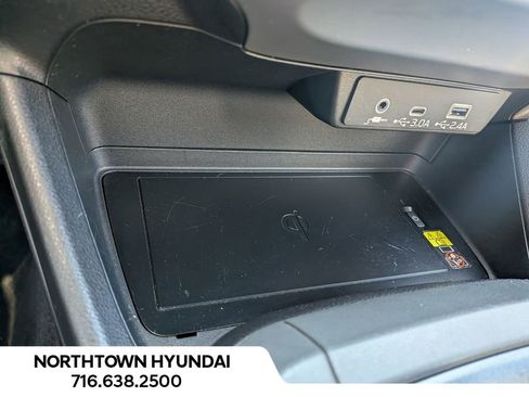 Used 2024 Subaru Crosstrek 2.5i Limited image 18