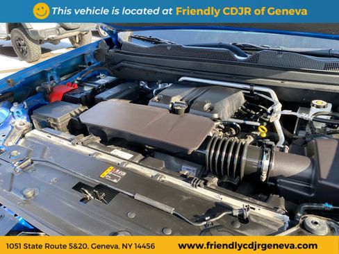 Used 2024 GMC Canyon Elevation w/ Convenience Package image 26