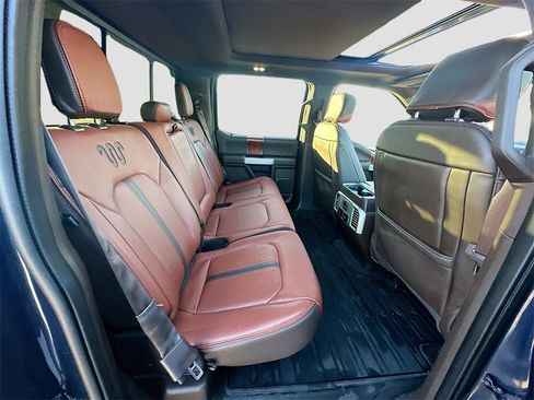 Used 2020 Ford F150 King Ranch w/ Equipment Group 601A Luxury image 28