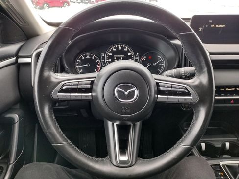 Used 2024 MAZDA CX-50 AWD 2.5 S w/ Preferred Package image 22