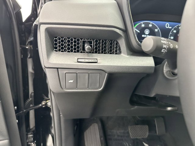 New 2027 Honda CR-V Sport-L image 14