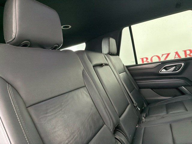 Used 2021 Chevrolet Tahoe LT RWD image 37