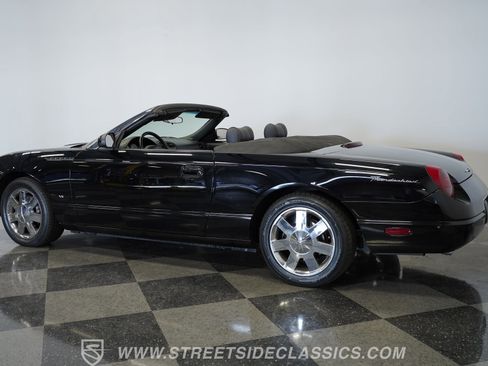 Used 2003 Ford Thunderbird image 8