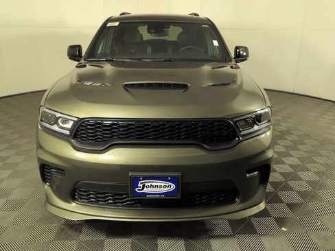 New 2026 Dodge Durango GT image 2