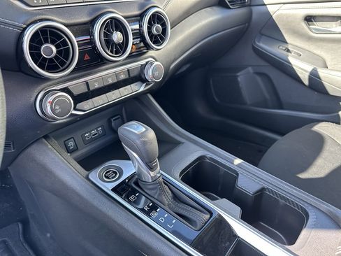 Used 2024 Nissan Sentra SV image 14