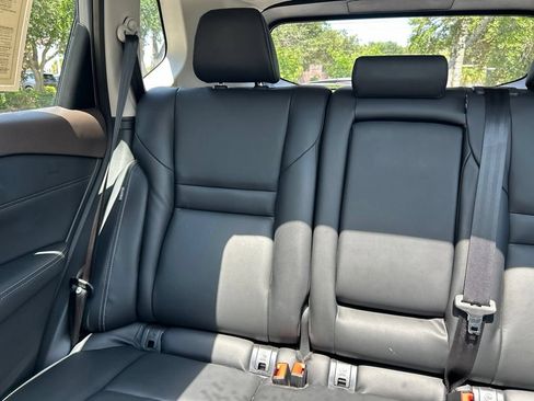 Certified 2023 Nissan Rogue SL FWD image 14