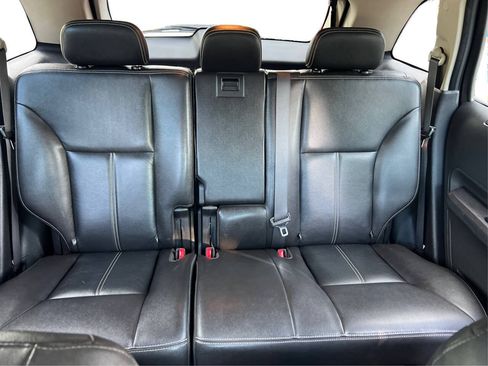 Used 2009 Ford Edge Limited AWD/4WD image 15