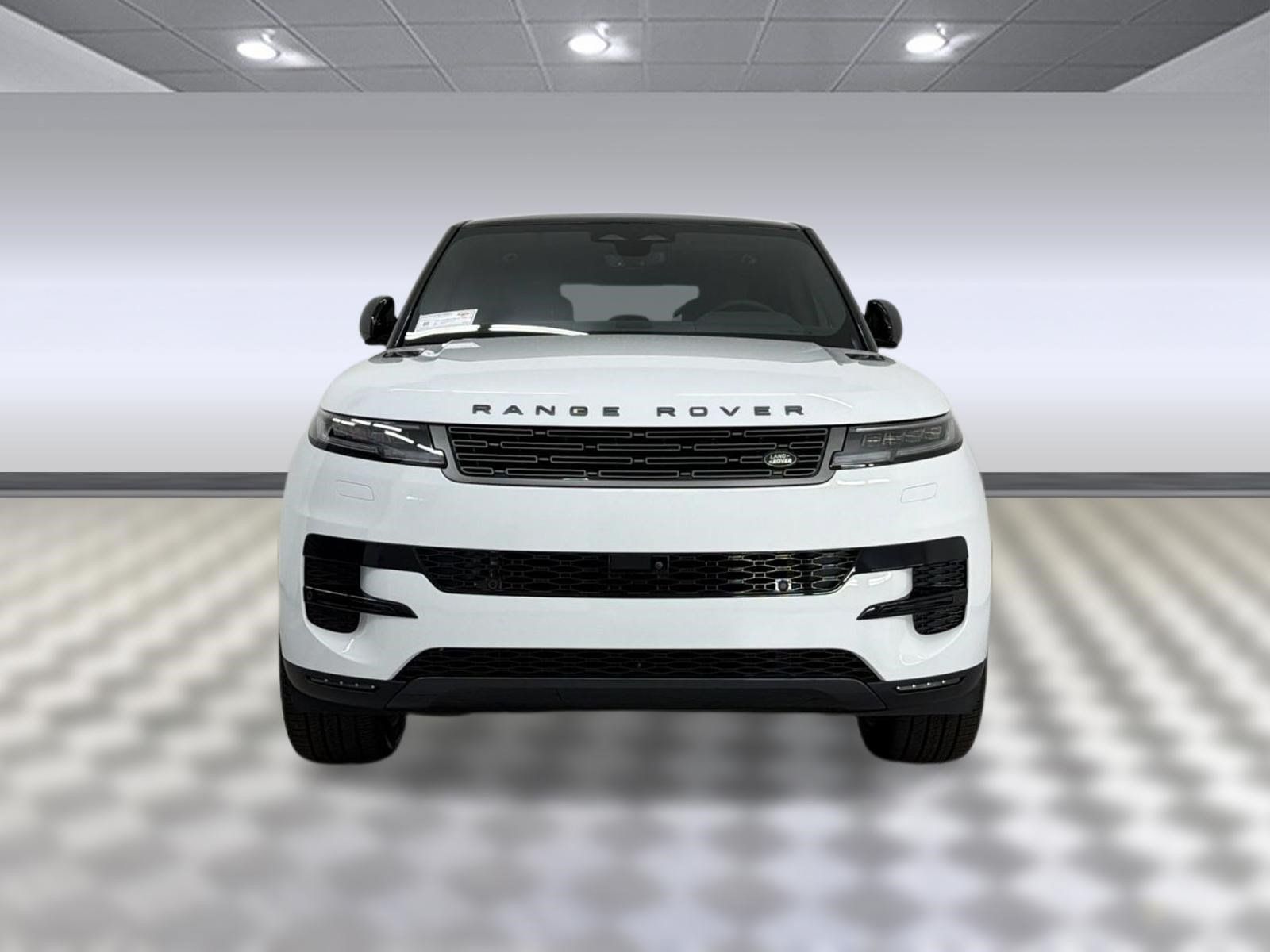 New 2026 Land Rover Range Rover Sport SE AWD/4WD image 6