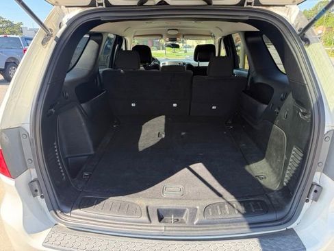 Used 2012 Dodge Durango AWD w/ Trailer Tow Group IV image 12