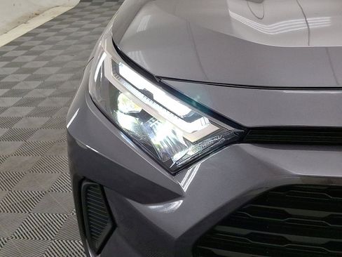 Certified 2025 Toyota RAV4 XLE w/ Convenience Package AWD/4WD image 28