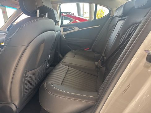 Used 2026 Genesis G70 2.5T Prestige image 16