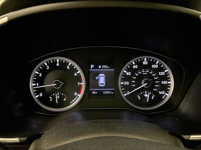 Used 2020 Hyundai Santa Fe SE AWD/4WD image 19
